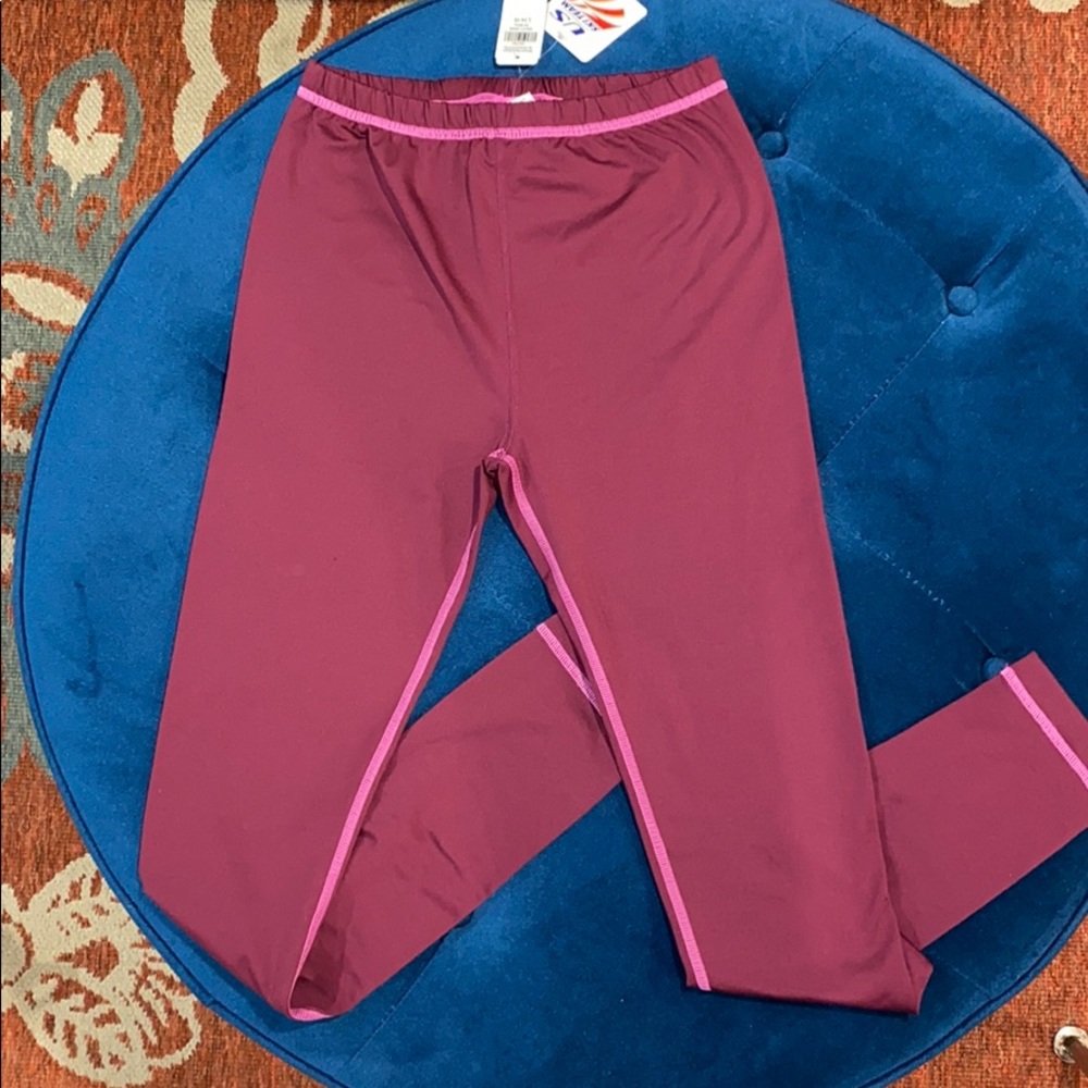 LL Bean Kids Base layer (L 14-16)